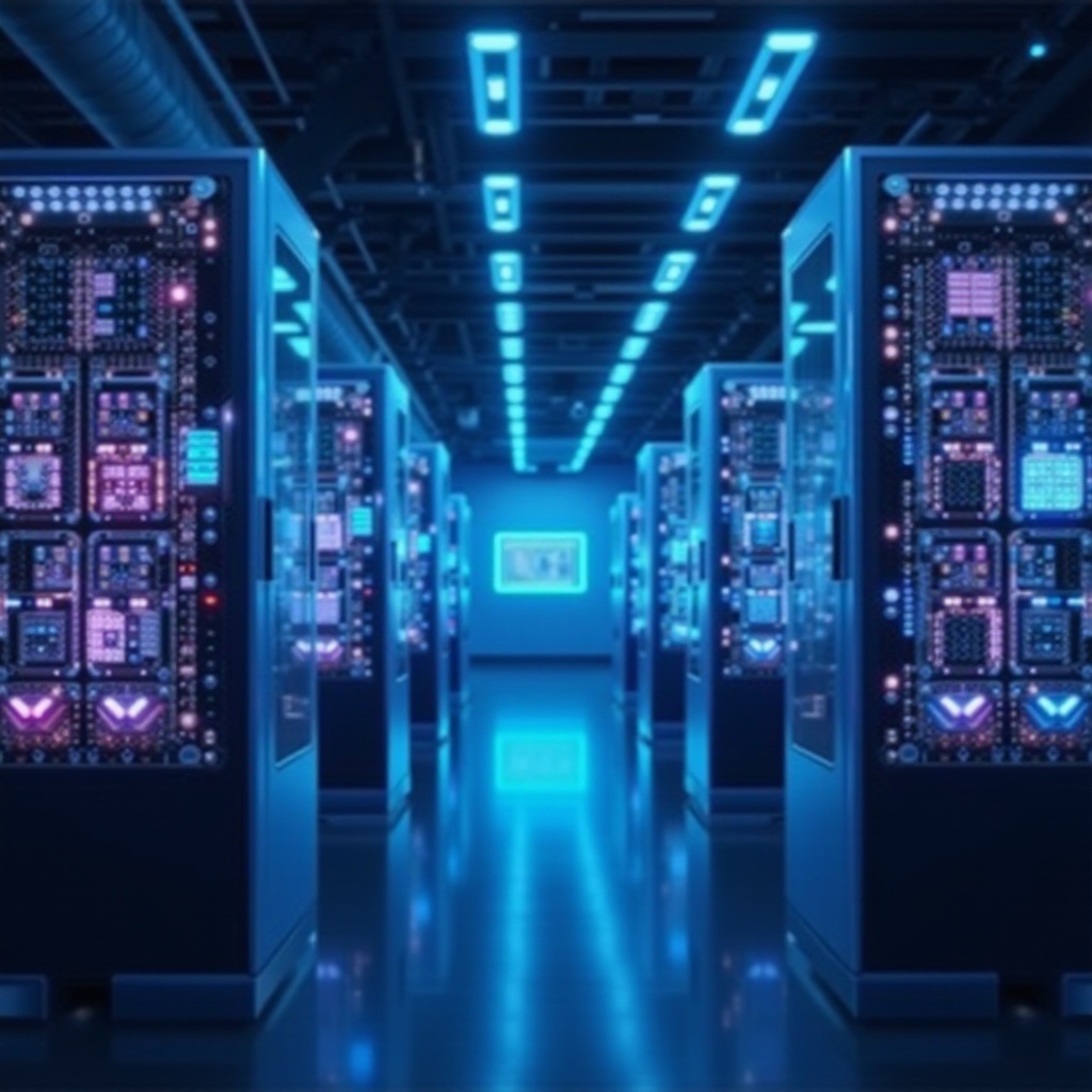 aktien quantencomputing
