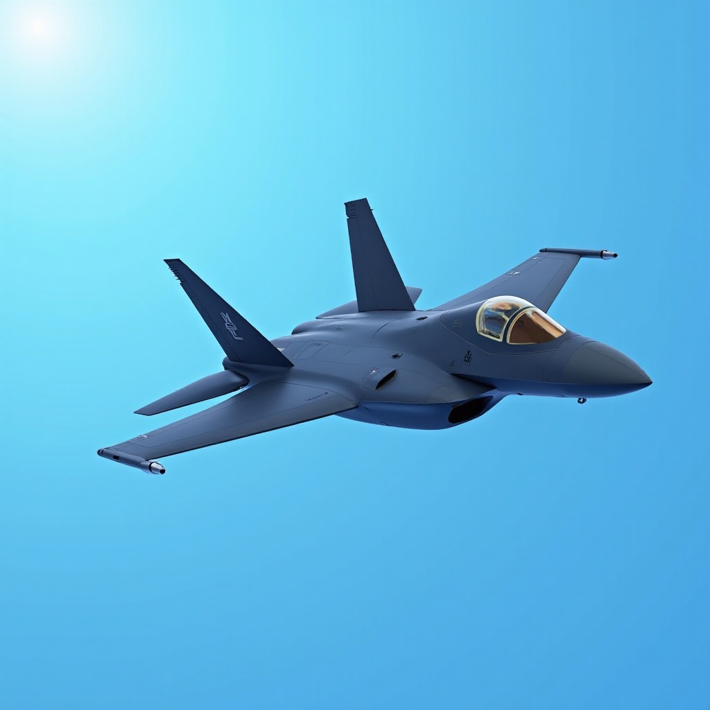 us kampfflugzeug