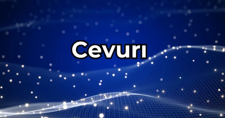 cevurı