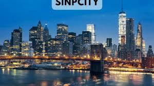 Sinpcity