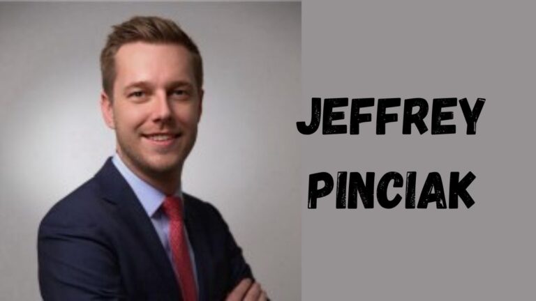 Jeff Pinciak