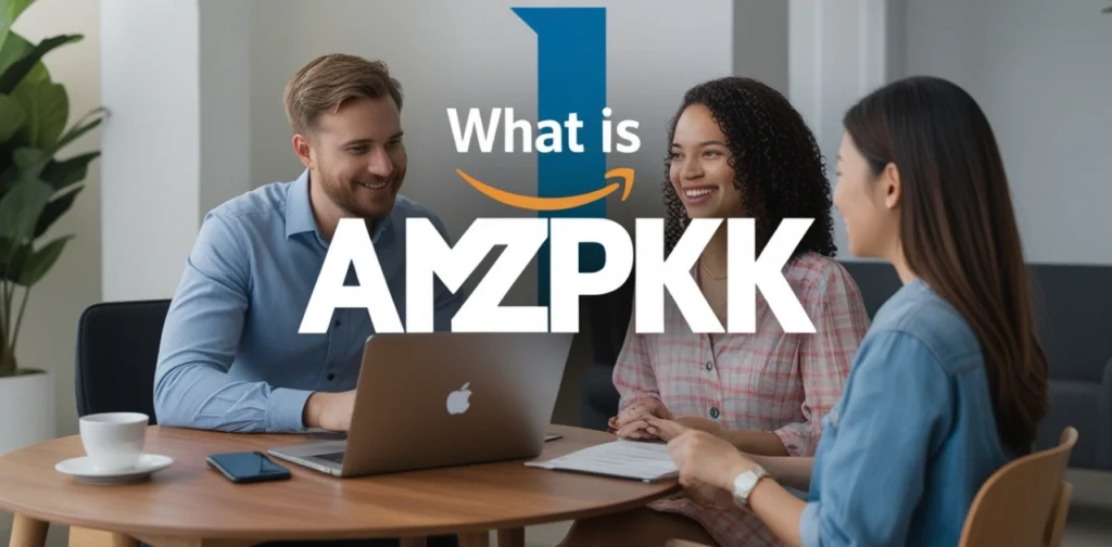 amzpkk meaning