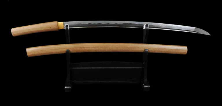 honangen sword