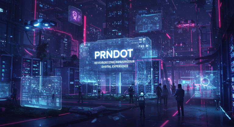 prndot